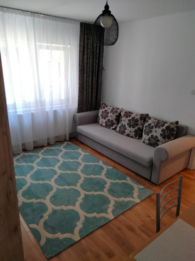 Bulevard Apartament Apartment Alba Iulia Exterior photo