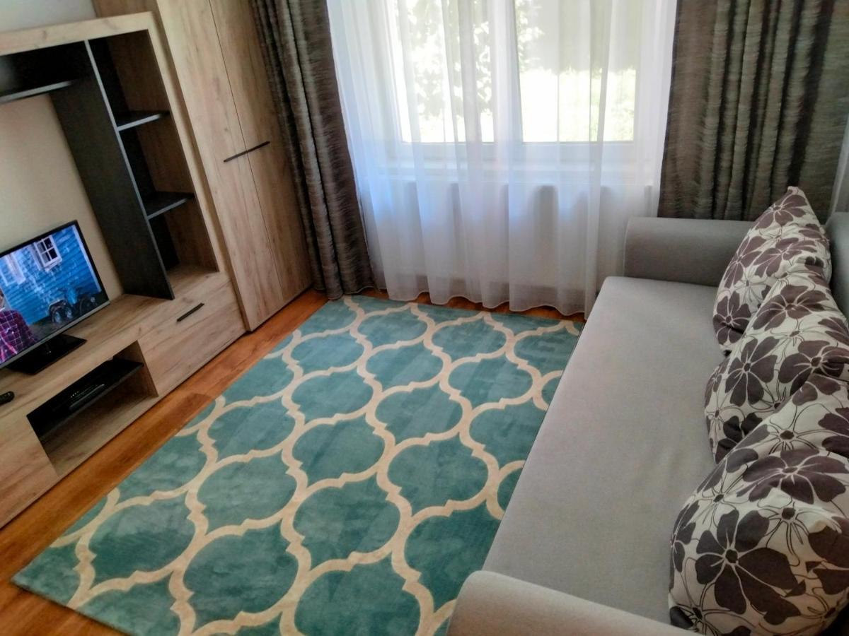 Bulevard Apartament Apartment Alba Iulia Exterior photo