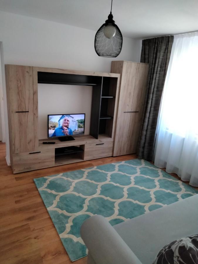 Bulevard Apartament Apartment Alba Iulia Exterior photo